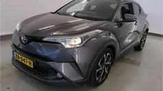 Grijs Gebruikt 2018 Toyota C-HR Active SUV | € 20.450 (Eerlijke prijs)