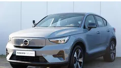 Grijs Gebruikt 2022 Volvo C40 Plus SUV | € 30.750 (Eerlijke prijs)
