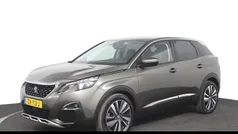 Gebruikt 2019 Peugeot 3008 Allure SUV | € 19.445 (Eerlijke prijs)