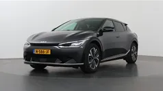 Grijs Gebruikt 2021 Kia EV6 4 SUV | € 29.945 (Eerlijke prijs)