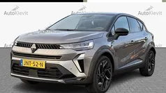 Gebruikt 2025 Renault Captur Esprit Alpine SUV | € 33.950 (Eerlijke prijs)