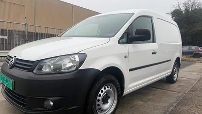 Occasion 2012 VW Caddy Maxi MPV | € 3.999 (Goede deal)
