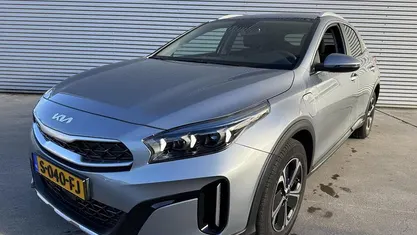 Occasion 2023 Kia XCeed SUV | € 25.450 (Eerlijke prijs)