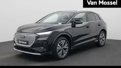 Gebruikt 2022 Audi Q4 e-tron Advanced SUV | € 26.400 (Eerlijke prijs)