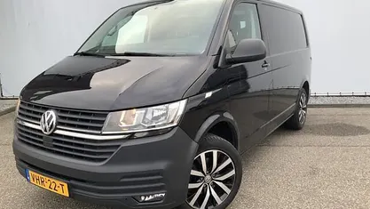 Occasion VW T6.1 90 PK (66 kW) 2020 Van