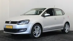 Gebruikt 2012 VW Polo Comfortline Hatchback | € 4.350 (Super prijs)