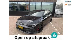 Gebruikt 2024 VW Golf VIII GTI Clubsport Stationwagen | € 39.750 (Goede deal)