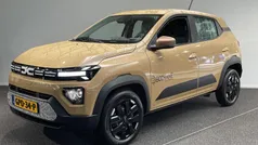 Bruin Nieuw 2024 Dacia Spring Extreme Hatchback | € 17.740 (Goede deal)