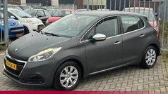 Gebruikt 2016 Peugeot 208 Active Hatchback | € 7.790 (Eerlijke prijs)