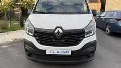 Gebruikt 2018 Renault Trafic MPV | € 12.500 (Eerlijke prijs)