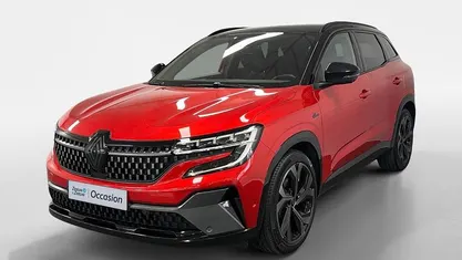 Occasion 2024 Renault Austral Iconic Esprit Alpine SUV | € 32.935 (Eerlijke prijs)