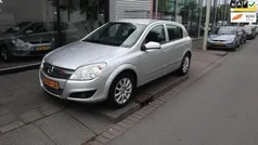 Grijs Gebruikt 2007 Opel Astra Hatchback | € 2.450 (Eerlijke prijs)