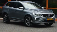 Gebruikt 2015 Volvo XC60 R-Design SUV | € 22.450 (Eerlijke prijs)