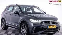 Gebruikt 2022 VW Tiguan Business+ SUV | € 38.990 (Eerlijke prijs)