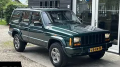Gebruikt 1999 Jeep Cherokee Limited SUV | € 12.945