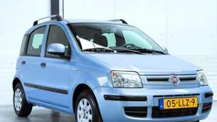 Gebruikt 2010 Fiat Panda Hatchback | € 3.450 (Eerlijke prijs)