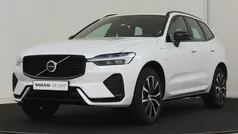 Wit Gebruikt 2023 Volvo XC60 Ultimate SUV | € 53.694 (Eerlijke prijs)