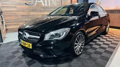 Gebruikt 2014 Mercedes CLA180 Ambition Sedan | € 11.250 (Eerlijke prijs)