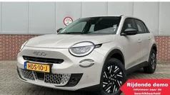 Grijs Gebruikt 2025 Fiat 600 Urban SUV | € 31.450 (Eerlijke prijs)