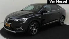 Zwart Gebruikt 2021 Renault Arkana Intens SUV | € 25.935 (Eerlijke prijs)