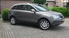 Beige Gebruikt 2009 Opel Antara SUV | € 3.450 (Eerlijke prijs)