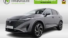 Grijs Gebruikt 2025 Nissan Qashqai Tekna+ SUV | € 38.695 (Eerlijke prijs)