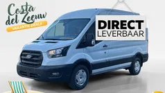 Magnetic Nieuw 2024 Ford Transit Trend Van | € 37.195 (Eerlijke prijs)