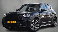 Gebruikt 2021 Mini Cooper S Countryman SUV | € 34.950 (Eerlijke prijs)