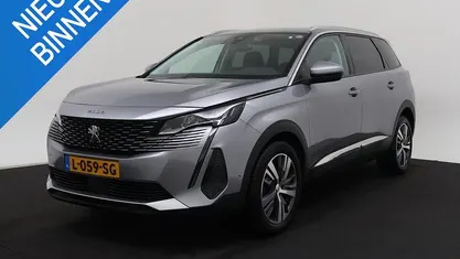 Occasion 2021 Peugeot 5008 Allure MPV | € 20.699 (Eerlijke prijs)