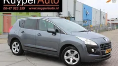 Gebruikt 2011 Peugeot 3008 MPV | € 3.750 (Eerlijke prijs)