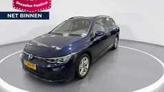 Gebruikt 2023 VW Golf VIII Life Stationwagen | € 23.880 (Eerlijke prijs)