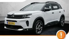 Gebruikt 2025 Citroën C5 Aircross SUV | € 32.925 (Super prijs)