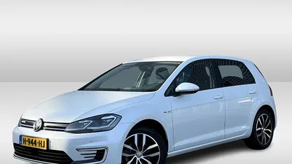 Occasion VW e-Golf 100 kW (136 PK) 2020 Hatchback