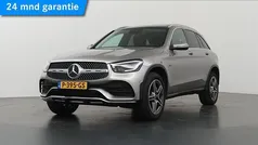 Gebruikt 2021 Mercedes GLC300 Premium Plus SUV | € 48.850 (Eerlijke prijs)