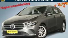 Grijs Gebruikt 2020 Mercedes B200 Business MPV | € 24.900 (Super prijs)