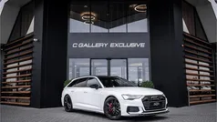 Gebruikt 2021 Audi A6 Competition Stationwagen | € 44.995 (Eerlijke prijs)