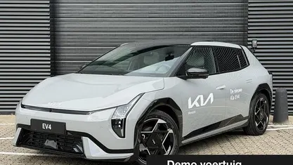Occasion Kia EV4 GT 150 kW (204 PK) 2025 Hatchback