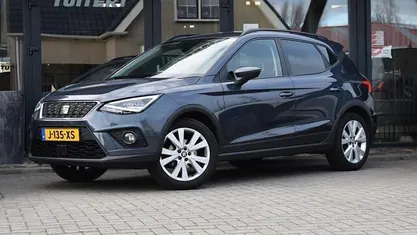 Occasion 2020 Seat Arona Style SUV | € 14.445 (Eerlijke prijs)