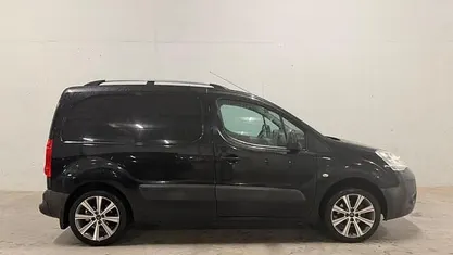 Occasion Citroën Berlingo 90 PK (66 kW) 2009 MPV