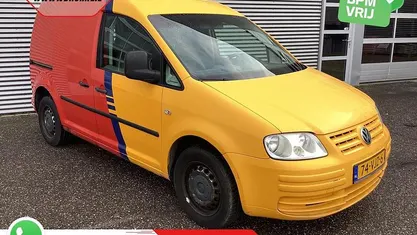 Occasion VW Caddy 69 PK (50 kW) 2007 MPV