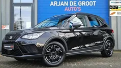 Gebruikt 2019 Seat Arona Style SUV | € 15.950 (Eerlijke prijs)
