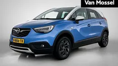 Blauw Gebruikt 2020 Opel Crossland X Edition SUV | € 15.740 (Eerlijke prijs)