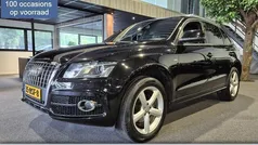 Zwart Gebruikt 2011 Audi Q5 Proline SUV | € 11.990 (Eerlijke prijs)