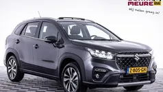 Grijs Gebruikt 2024 Suzuki SX4 S-Cross Style SUV | € 30.990 (Eerlijke prijs)