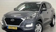 Gebruikt 2019 Hyundai Tucson Comfort SUV | € 22.425 (Eerlijke prijs)