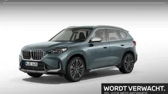 Groen Gebruikt 2023 BMW X1 Comfort Edition SUV | € 44.900 (Eerlijke prijs)