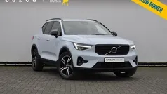 Blauw Gebruikt 2024 Volvo XC40 Plus SUV | € 44.840 (Eerlijke prijs)