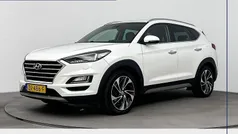 Gebruikt 2019 Hyundai Tucson Premium SUV | € 25.900 (Eerlijke prijs)
