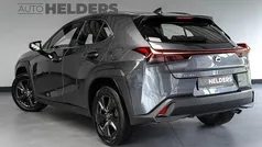 Grijs Gebruikt 2024 Lexus UX 250h SUV | € 37.950 (Eerlijke prijs)