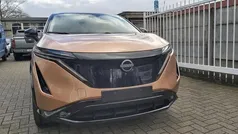 Gebruikt 2024 Nissan Ariya Advance SUV | € 39.900 (Eerlijke prijs)